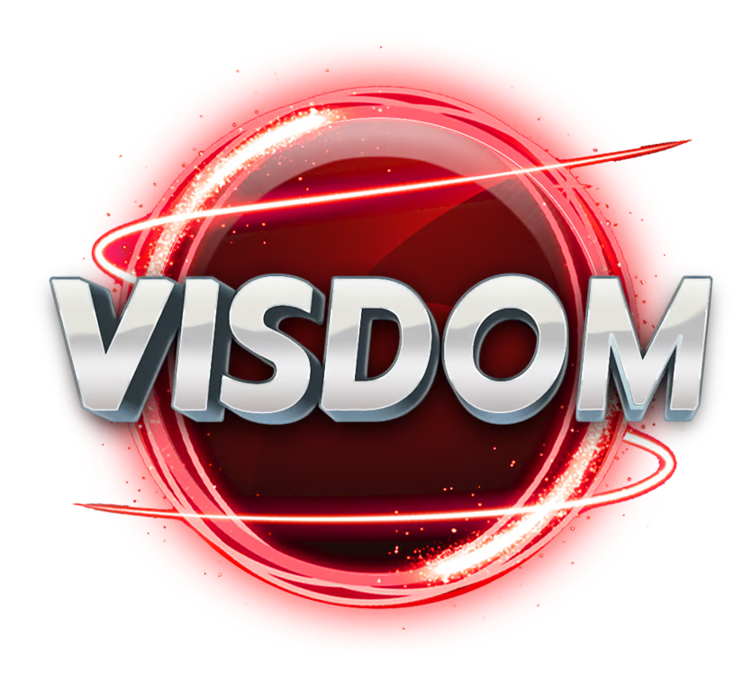 VISDOM-logo